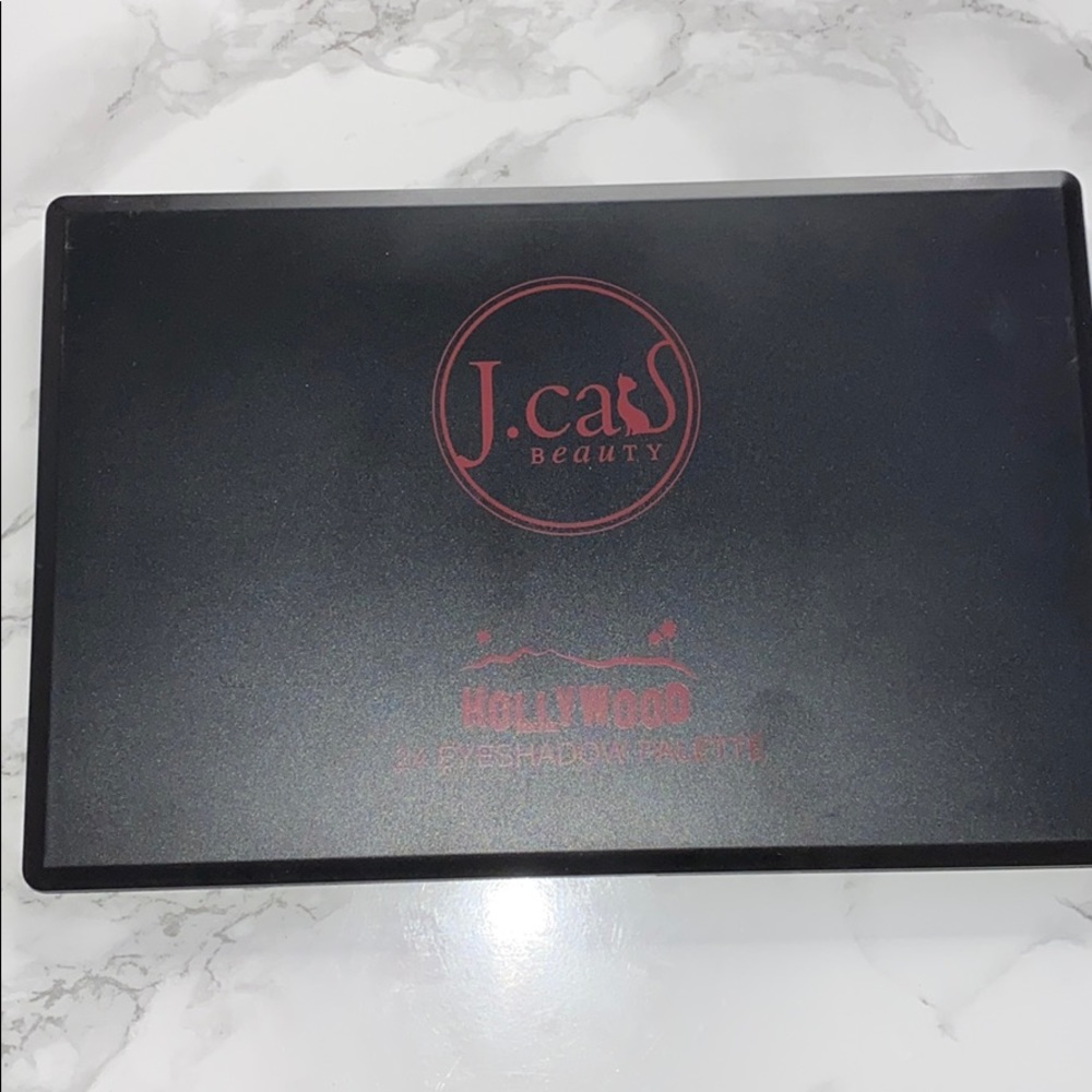 J.cats beauty Hollywood